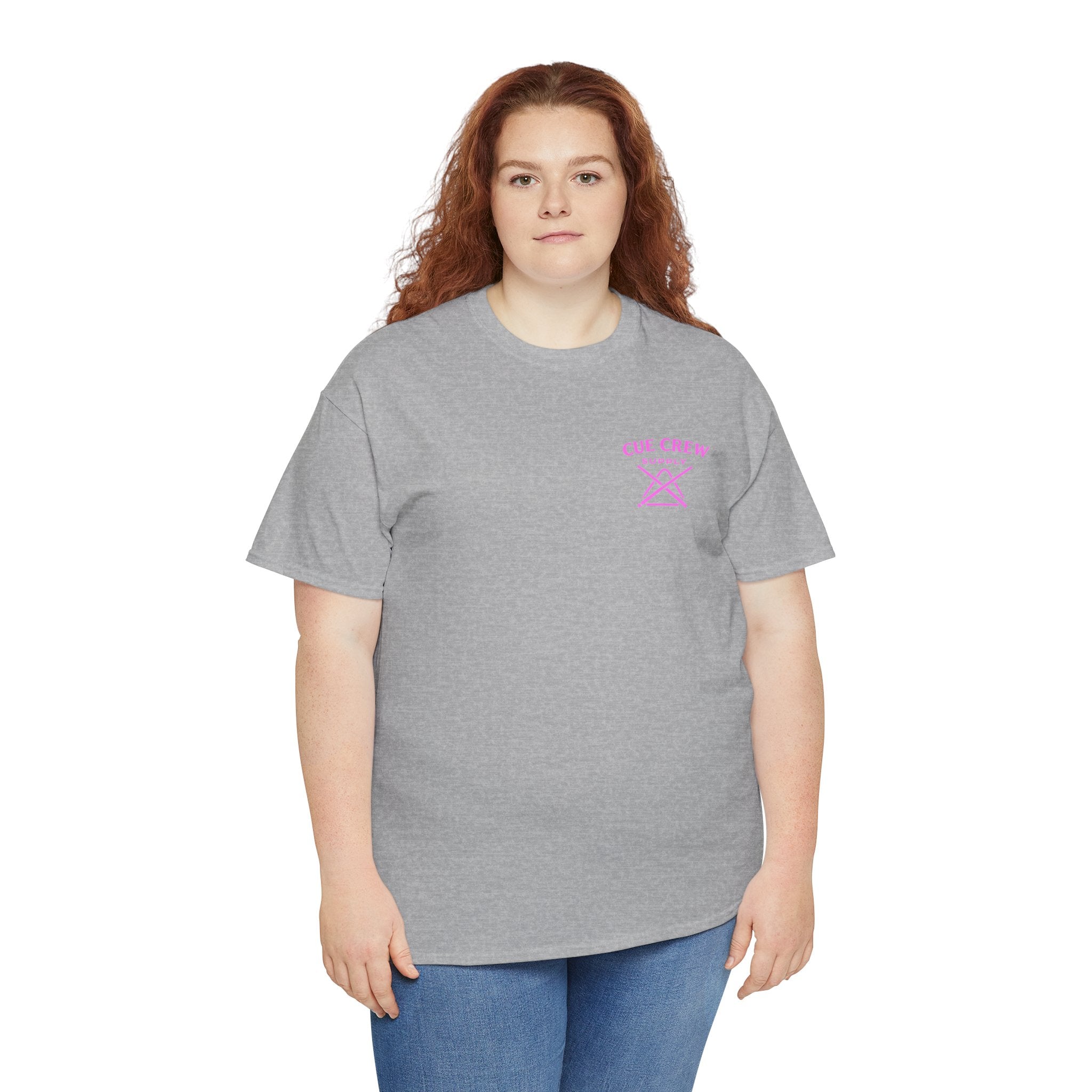 Tempt Fate Play The Eight Gildan Billiards Gildan Tee