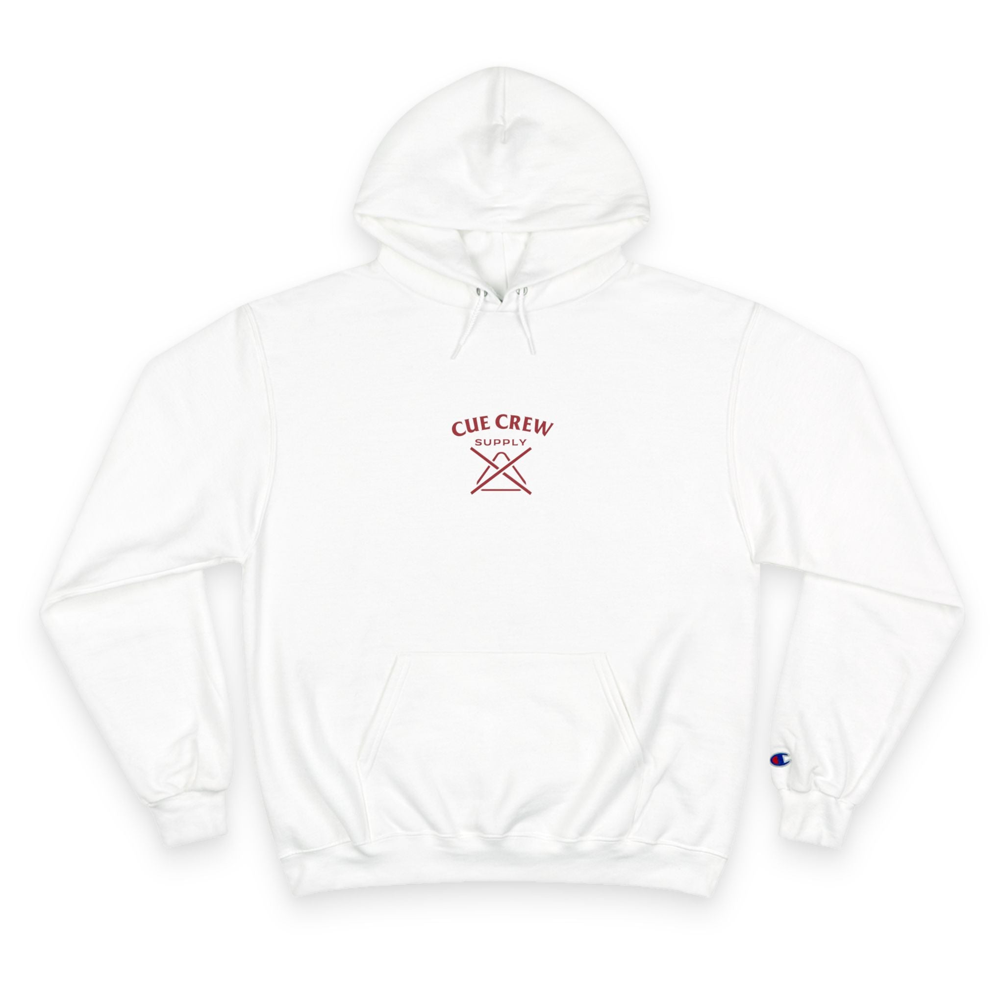 Rack & Ruin Hoodie - Champion