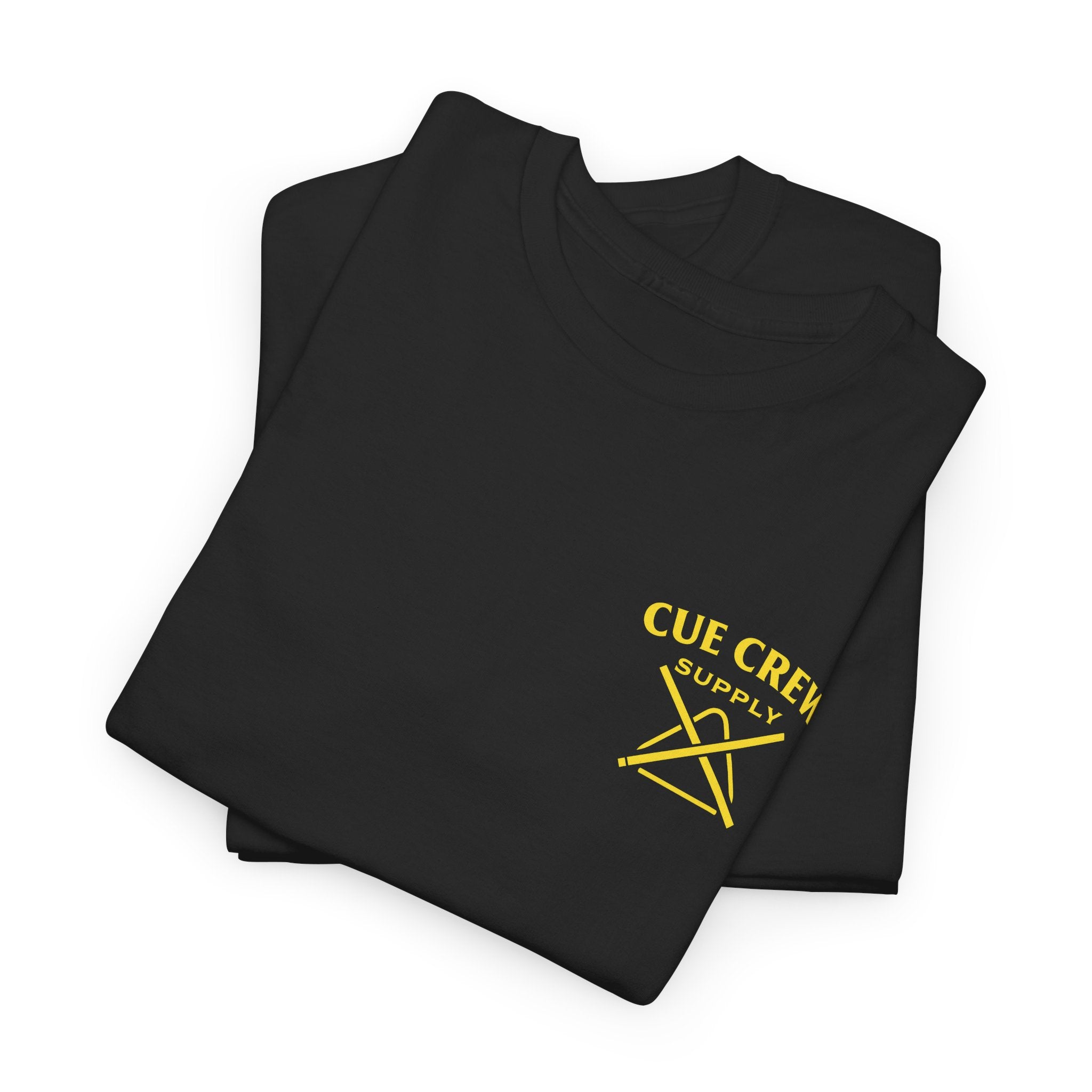 Golden Break Club Gildan Tee
