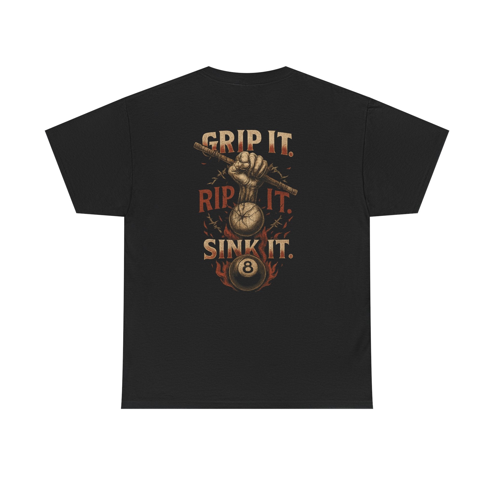 Grip It Rip It Sink It Tee