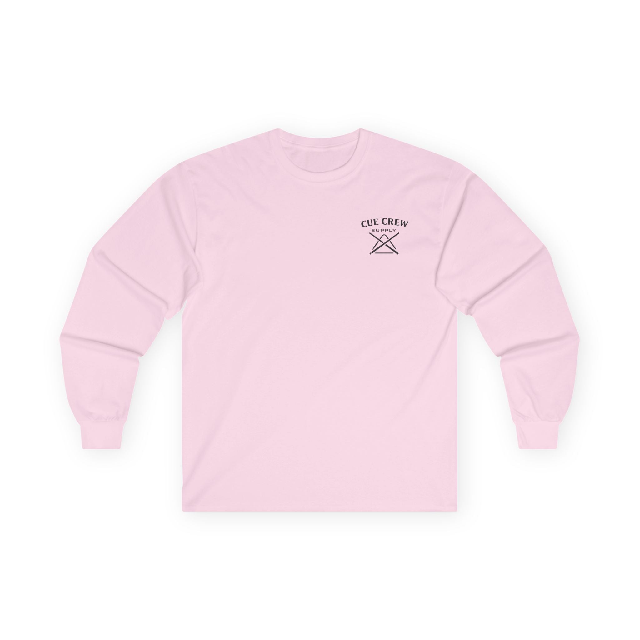 I'm Your Huckleberry Long Sleeve Tee