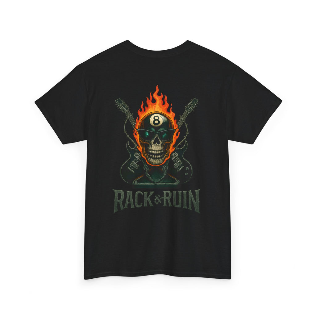 Rack & Ruin Gildan Tee