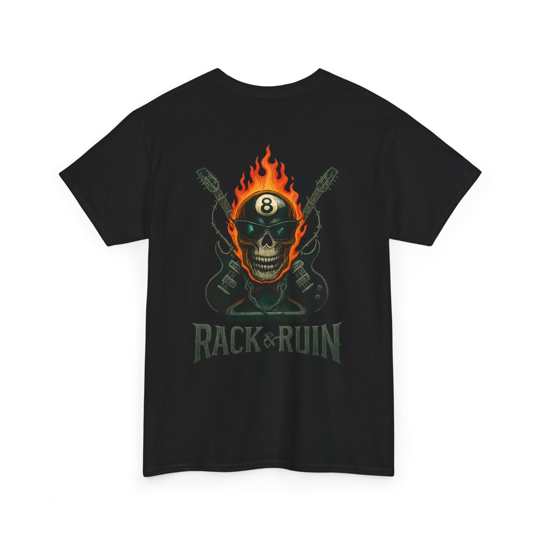 Rack & Ruin Gildan Tee
