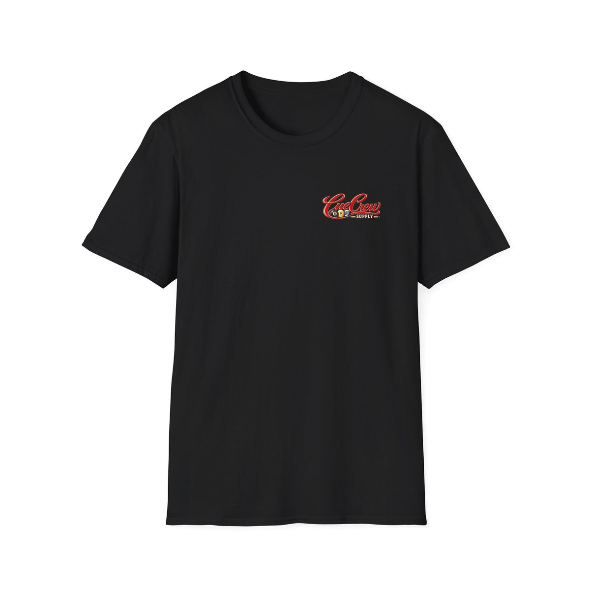 Sir Scratch-A-Lot Billiards Graphic Tee CCS-CST-005