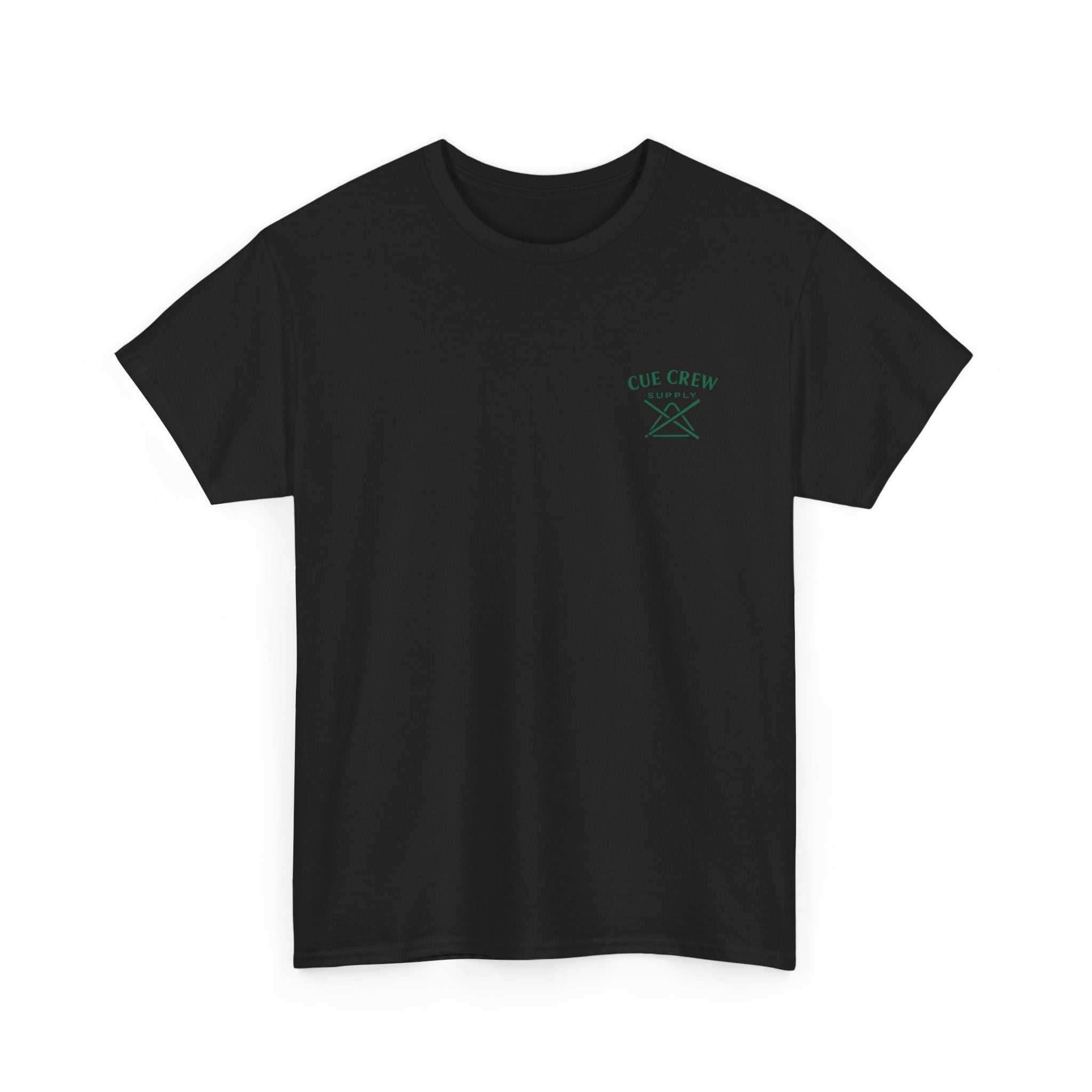 Beast On The Felt Dragon Billiards Tee