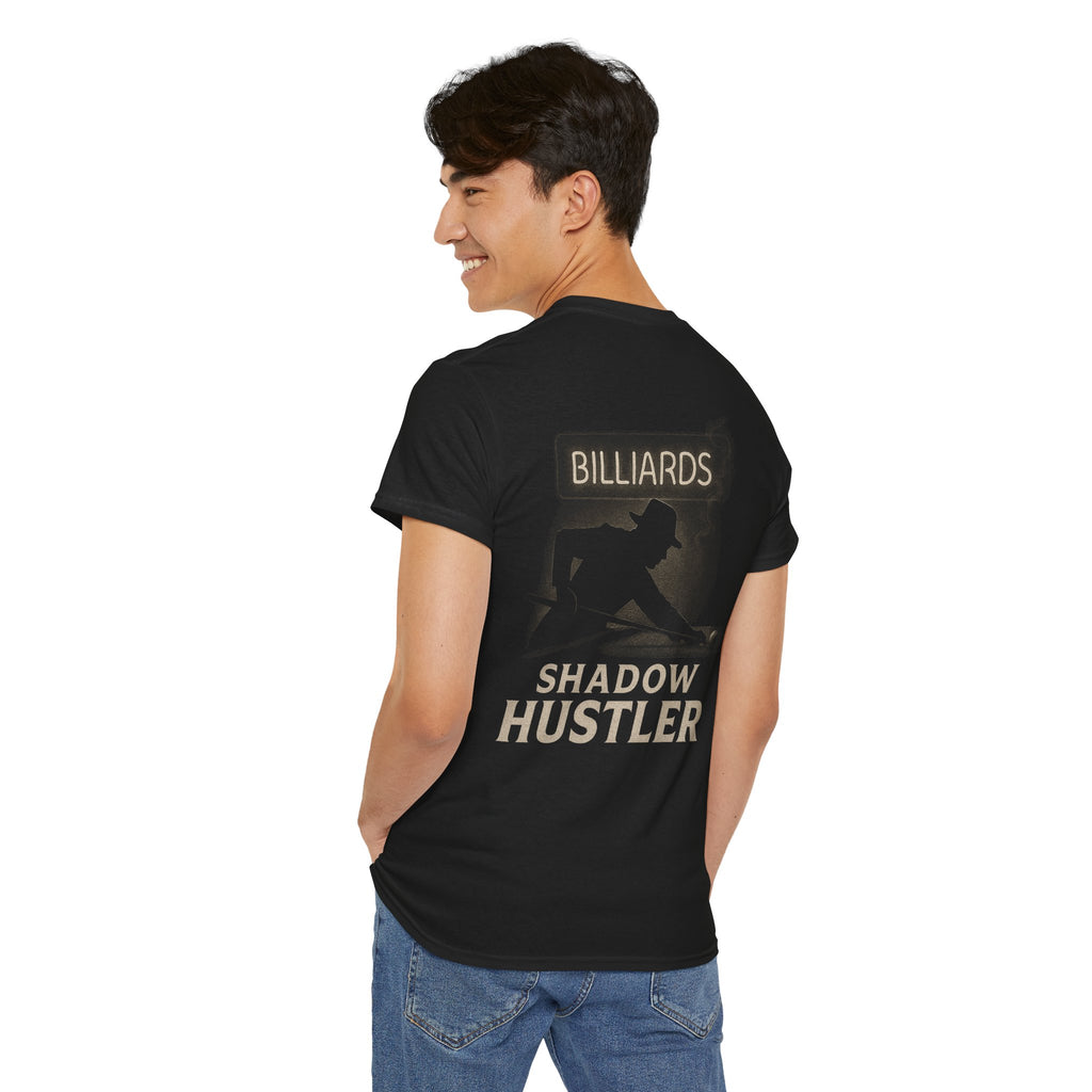 Shadow Hustler Tee