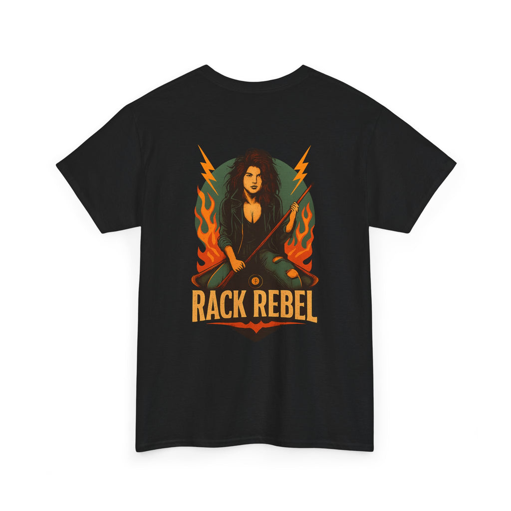 Rack Rebel Tee