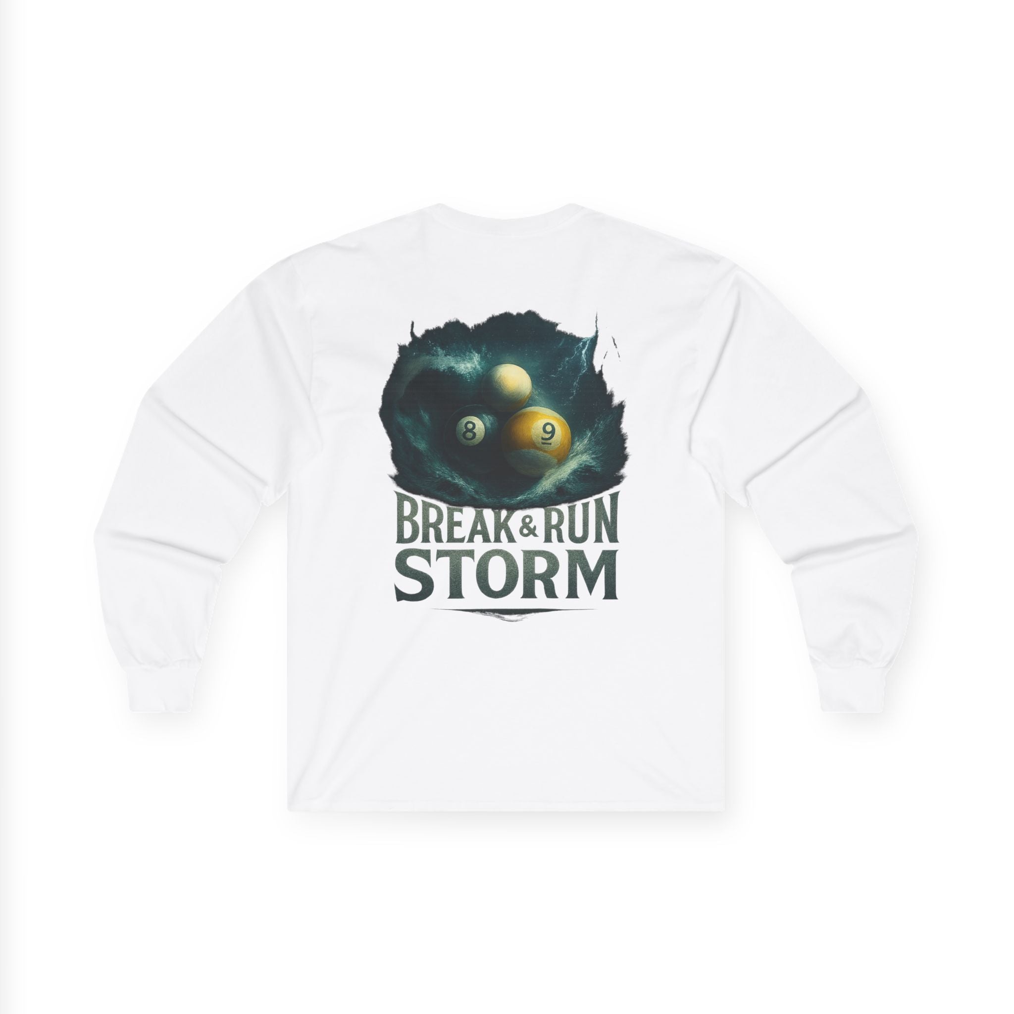 Break & Run Storm Long Sleeve