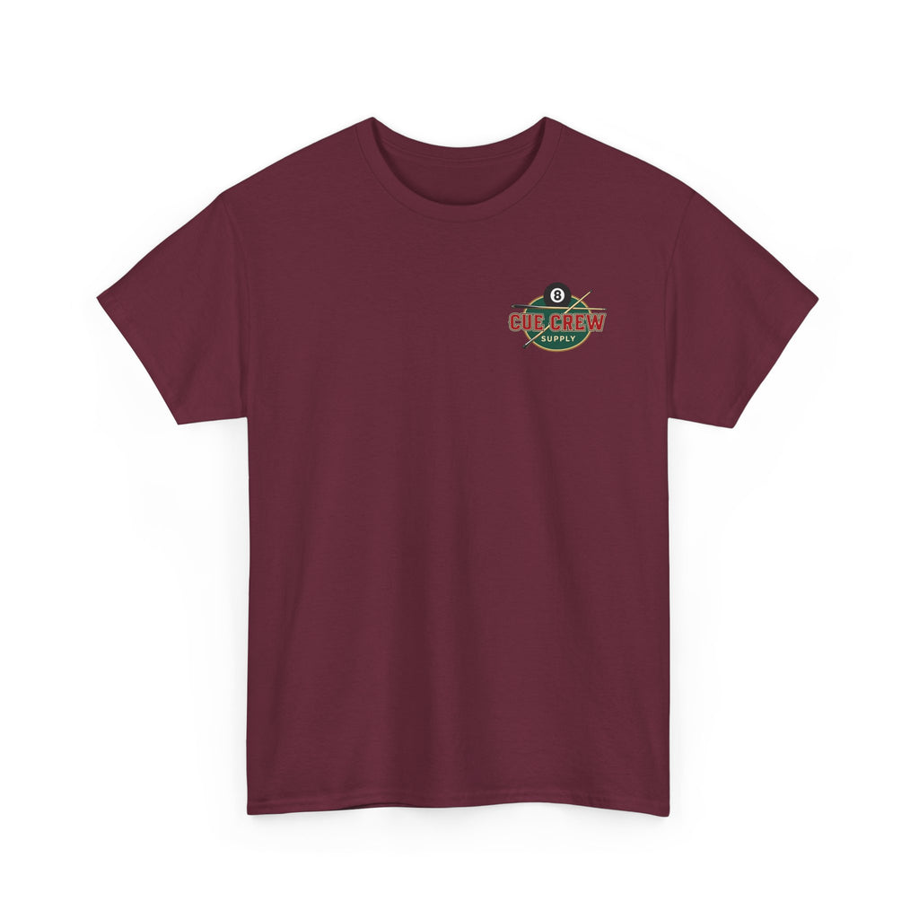 Table Terror Gildan Tee