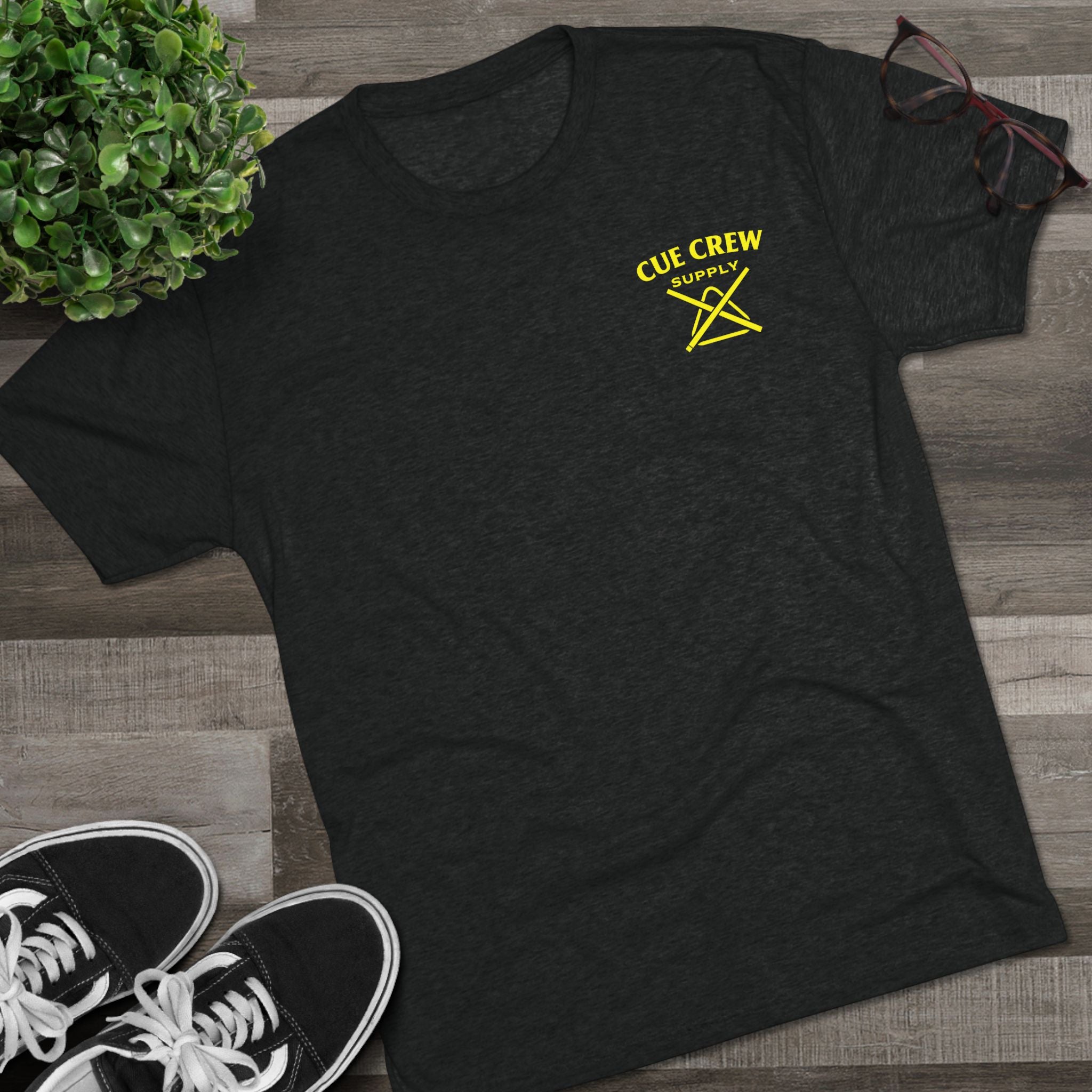 When the Ball Drops, Legends Rise Next Level Billiards Tee