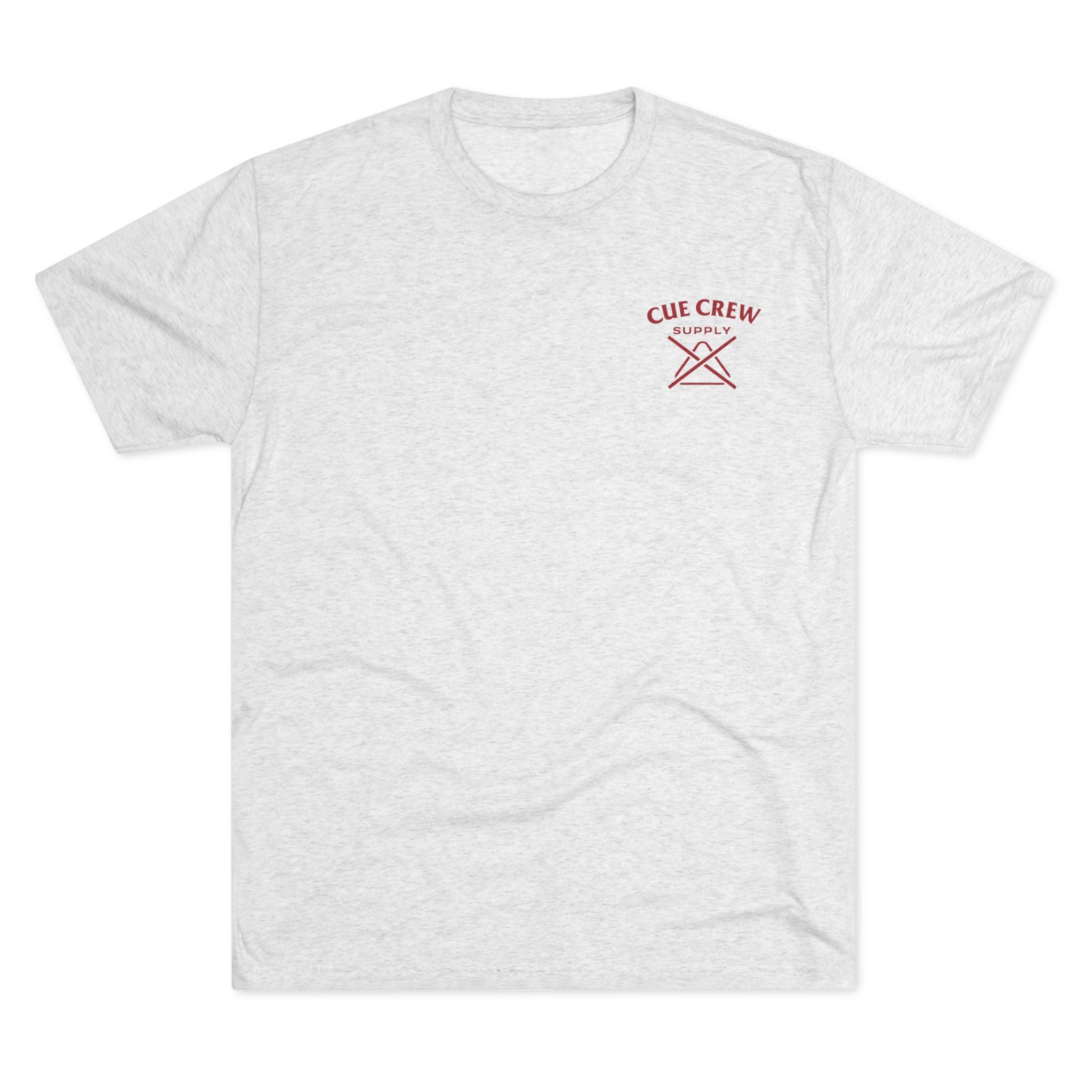Eight-Ball Bombshell Next Level Billiards Tee