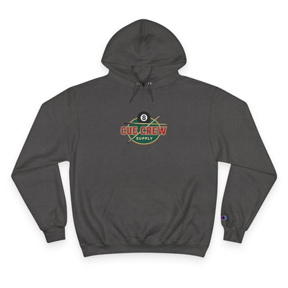 Timeless Skill Billiards Champion Hoodie