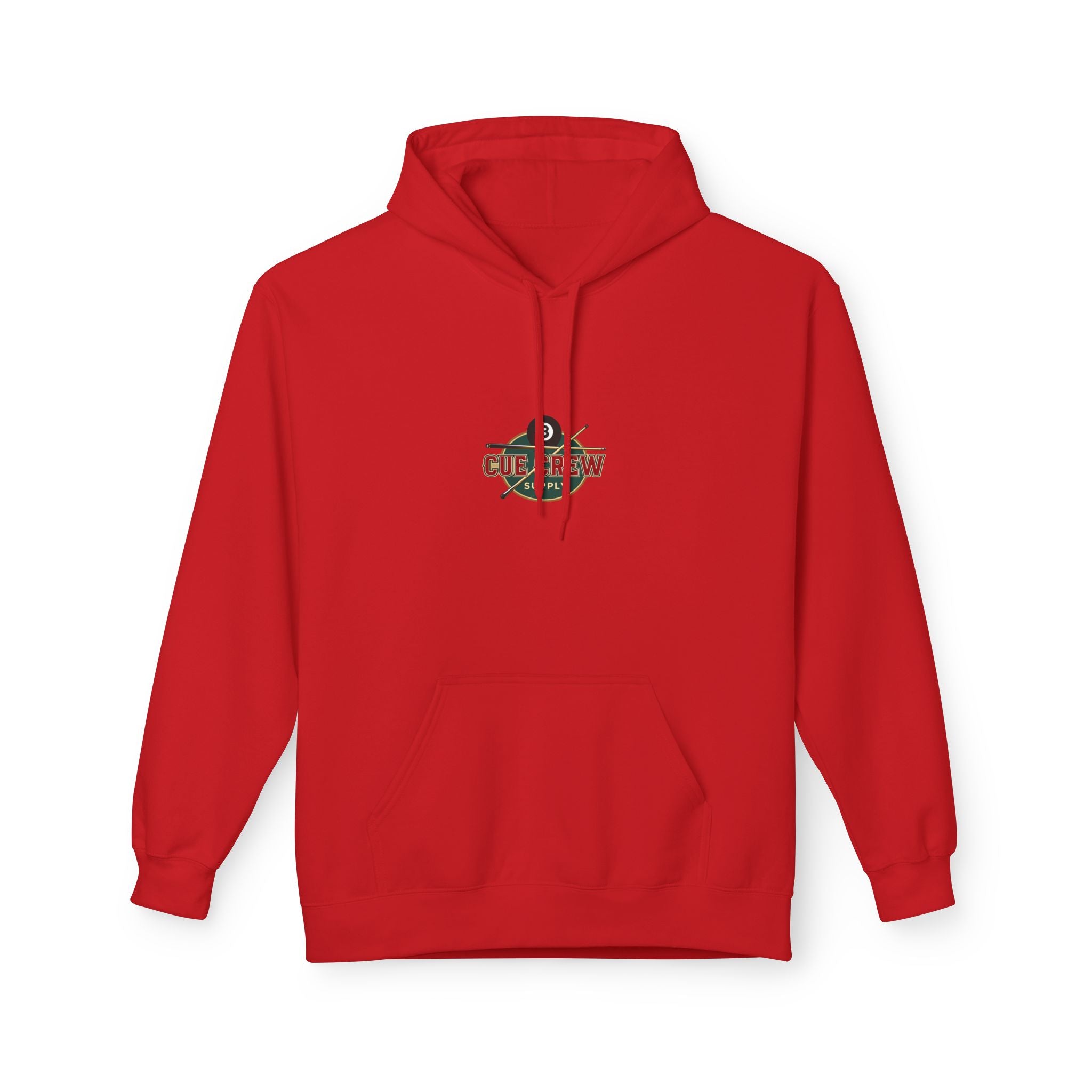 In It 2 Win It Pool Player Hoodie | Lucky 8 Ball & 9 Ball Billiards Graphic Hoodie | Cue Crew Supply