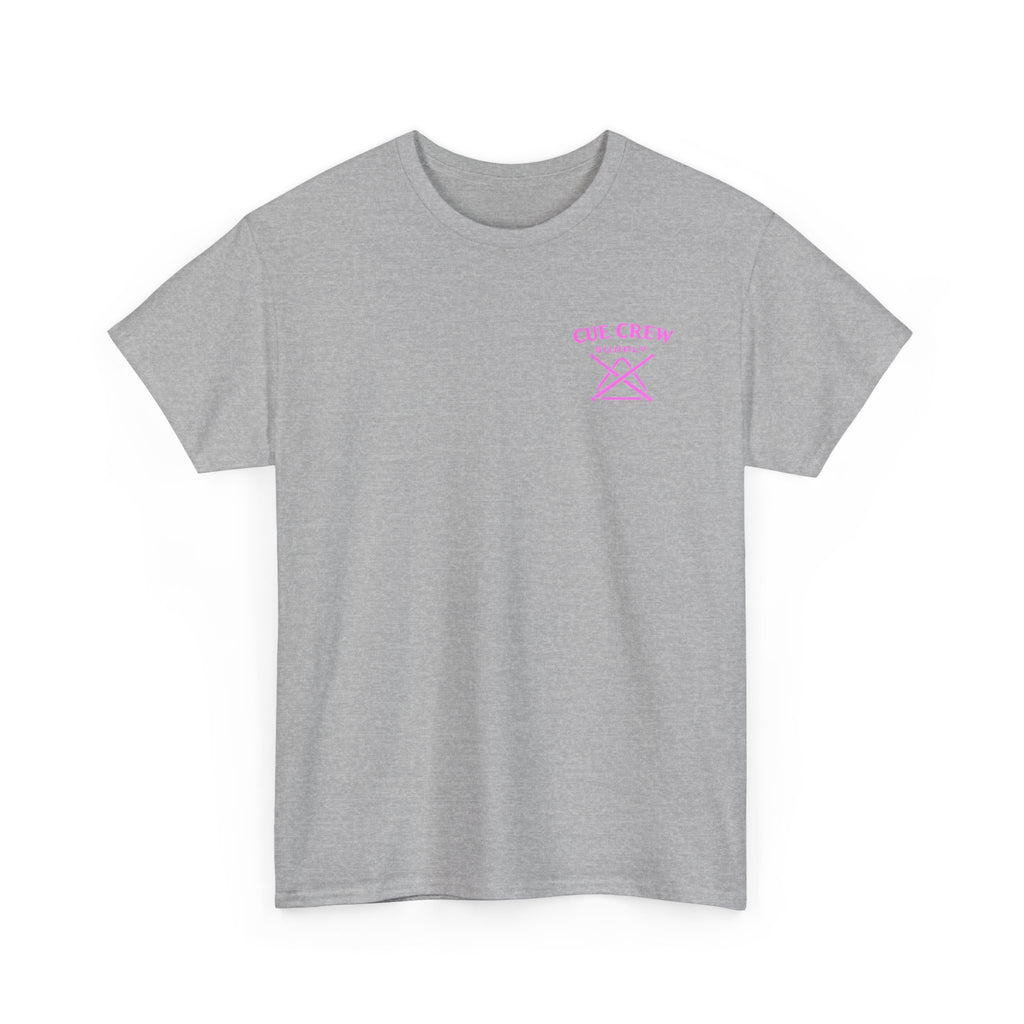 Tempt Fate Play The Eight Gildan Billiards Gildan Tee