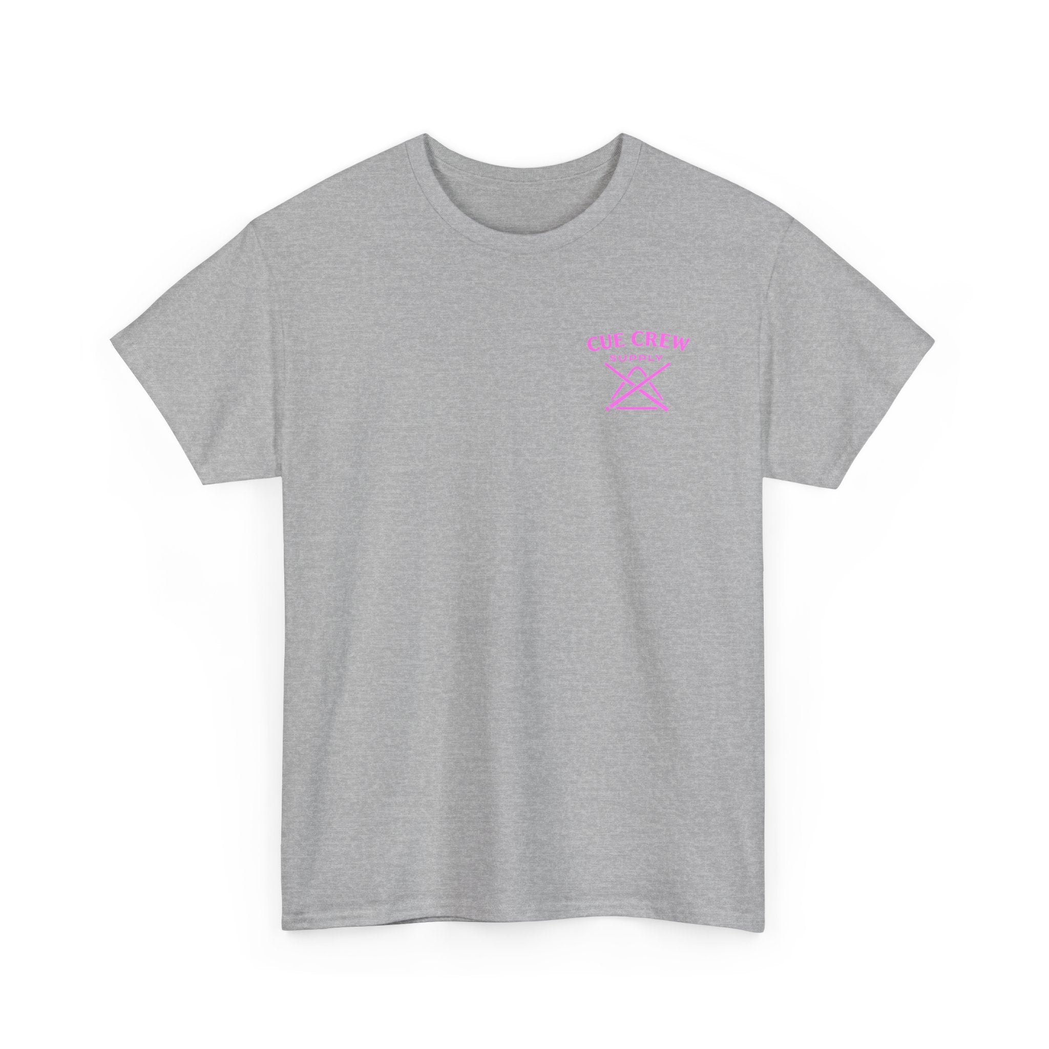 Tempt Fate Play The Eight Gildan Billiards Gildan Tee