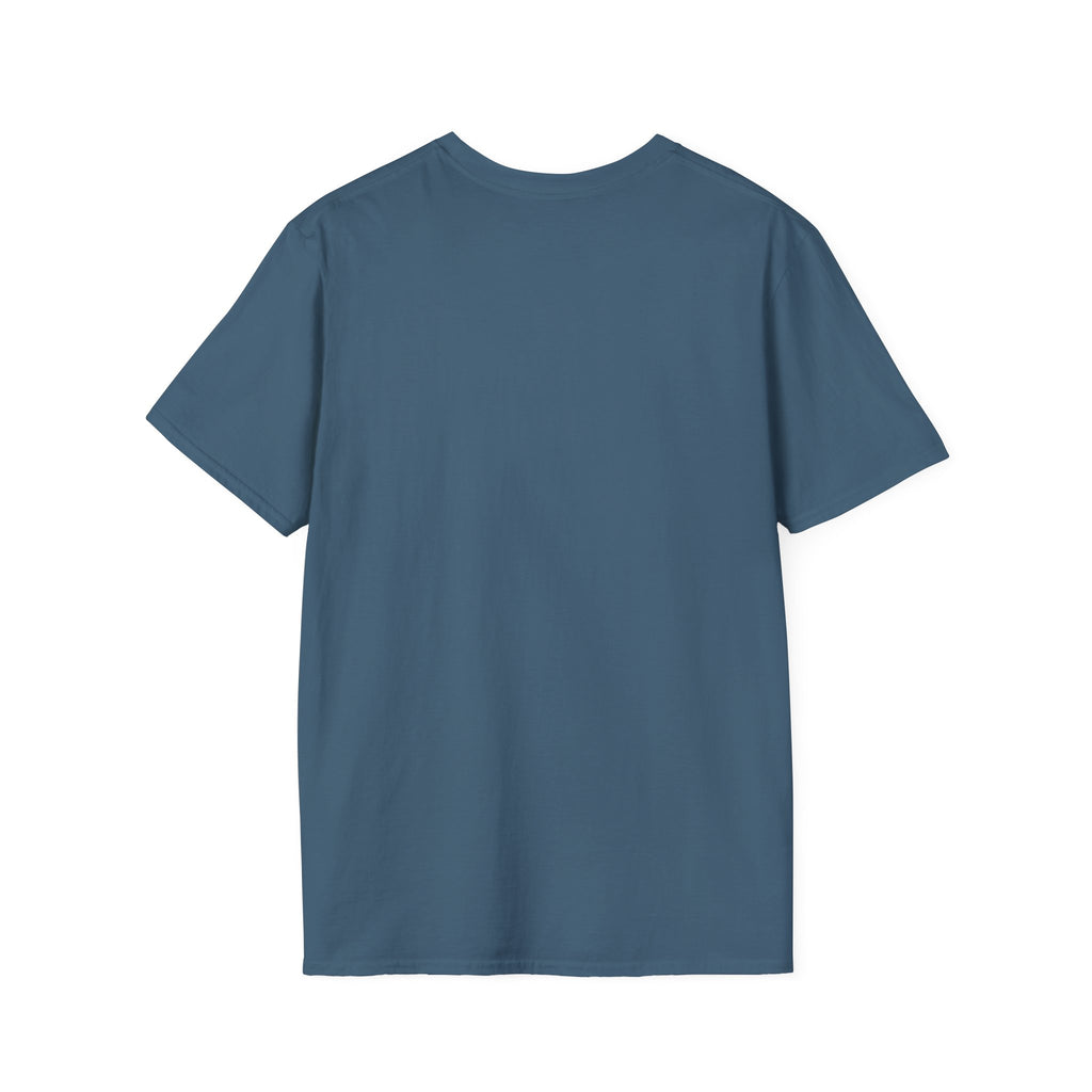 Pool Skills Sold Separately Funny Billiards T-Shirt | Front Print Only | 8 Ball & 9 Ball Graphic Unisex Tee
