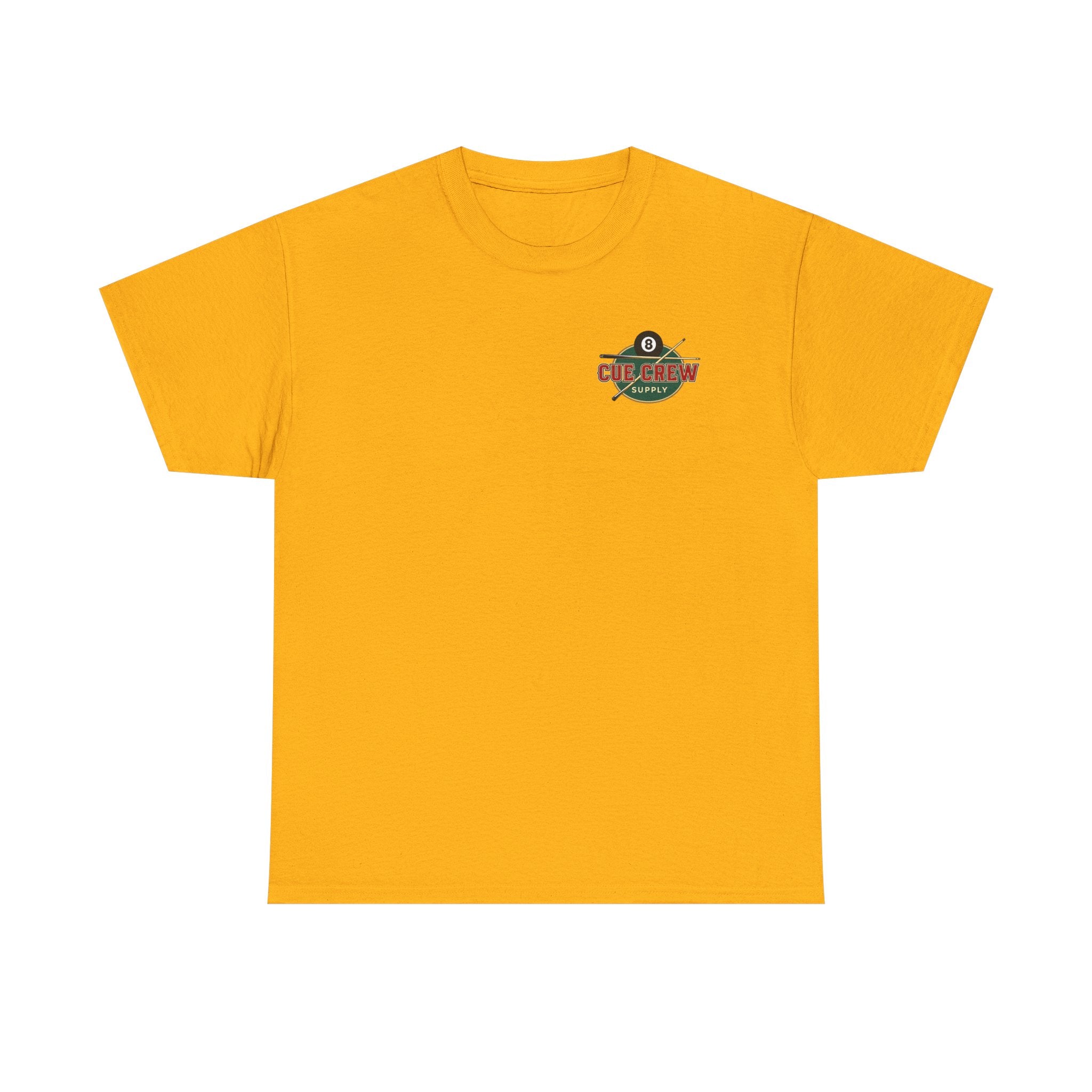 Table Terror Gildan Tee
