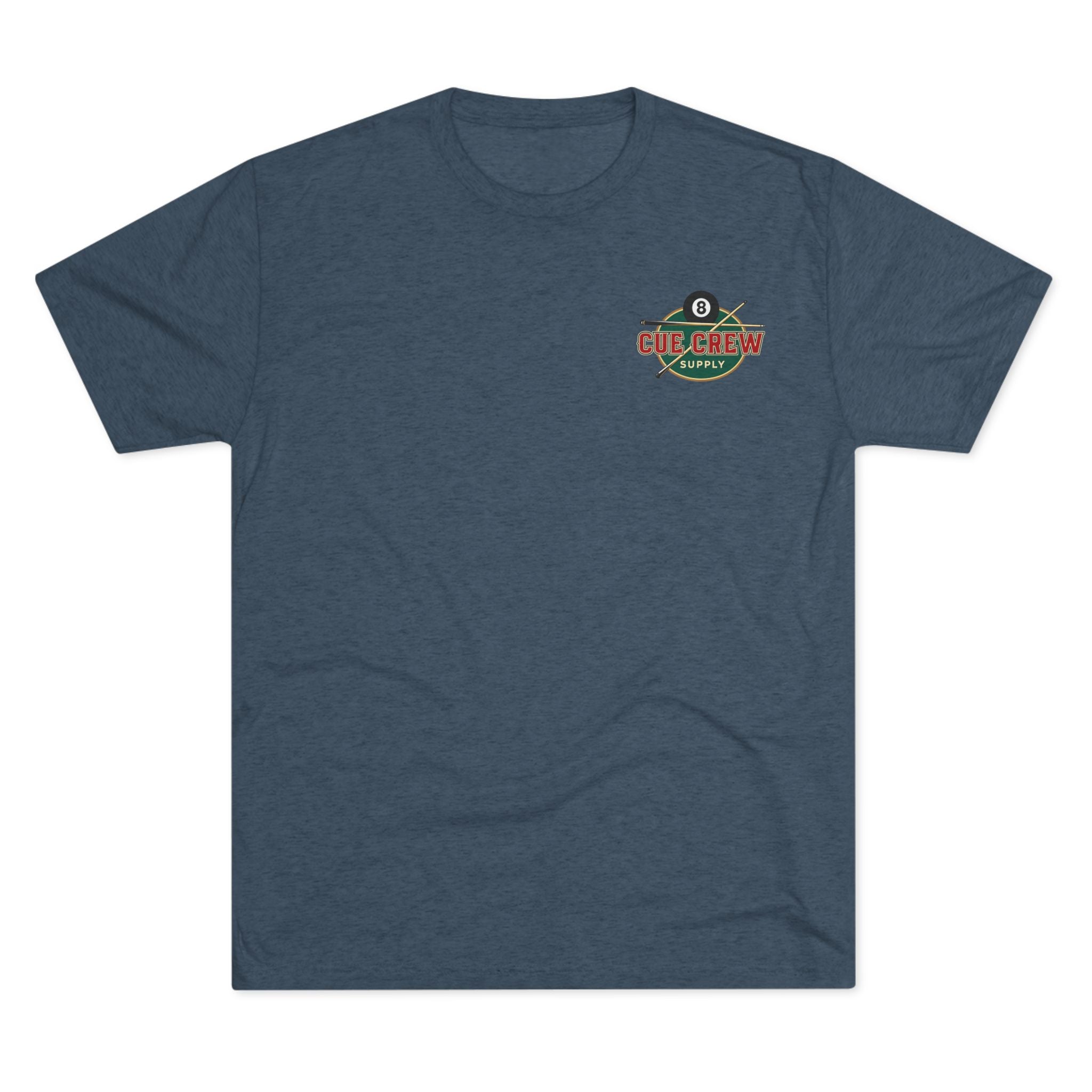 You're Killin' Me Balls Vintage Billiards Next Level Tee