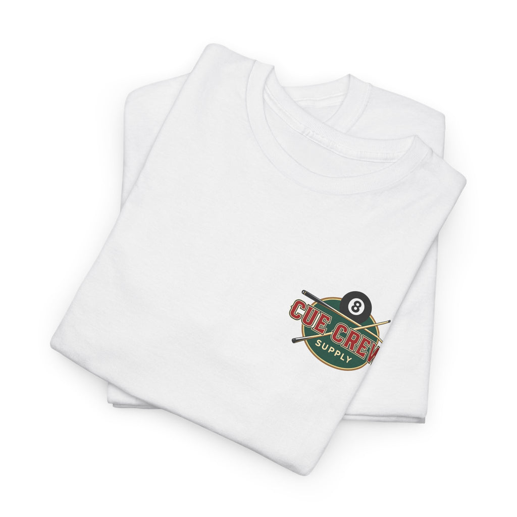 Stars Stripes & Pool Gildan Tee