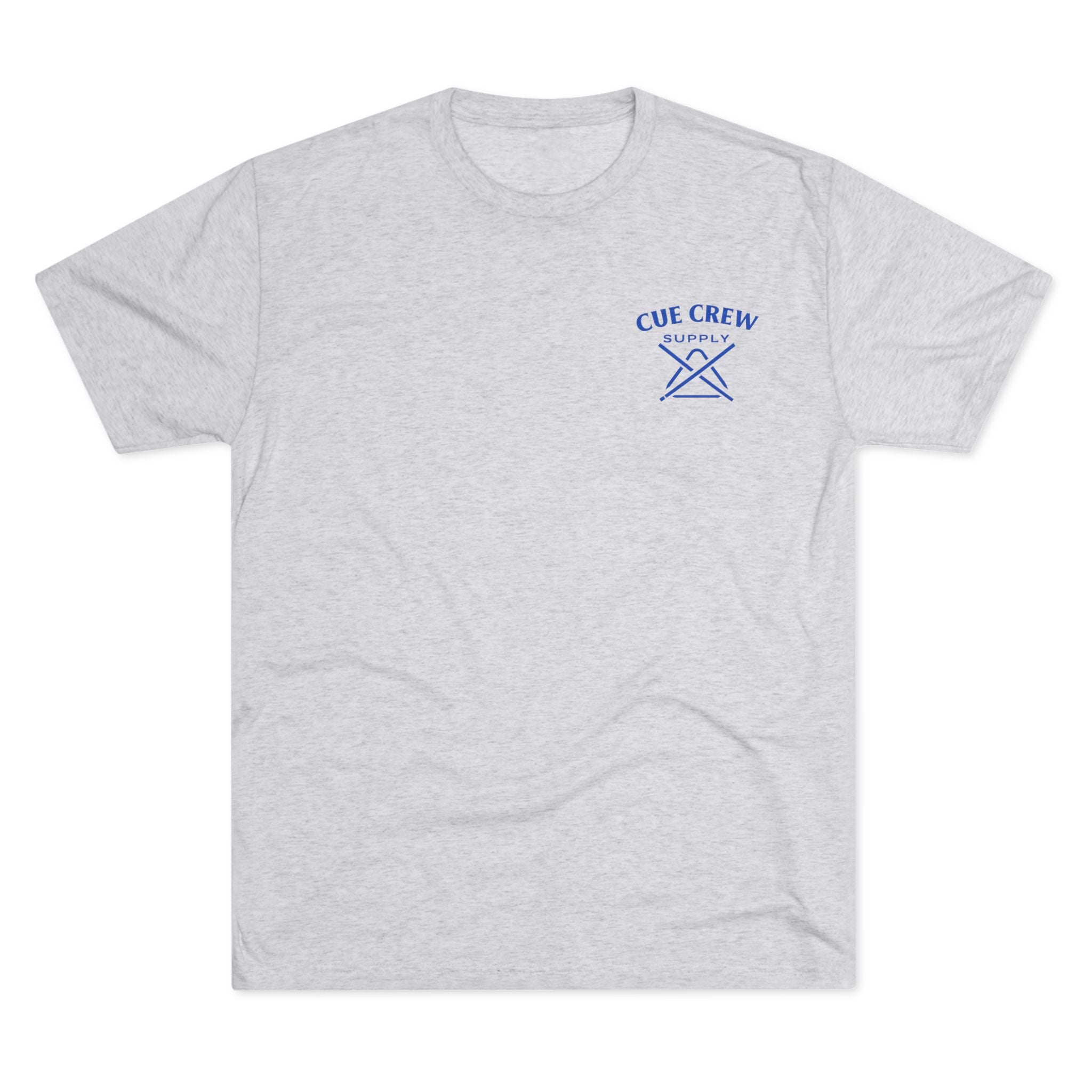 Cue Ball Therapy: Cheaper Than Counseling Billiards Tri-Blend Tee