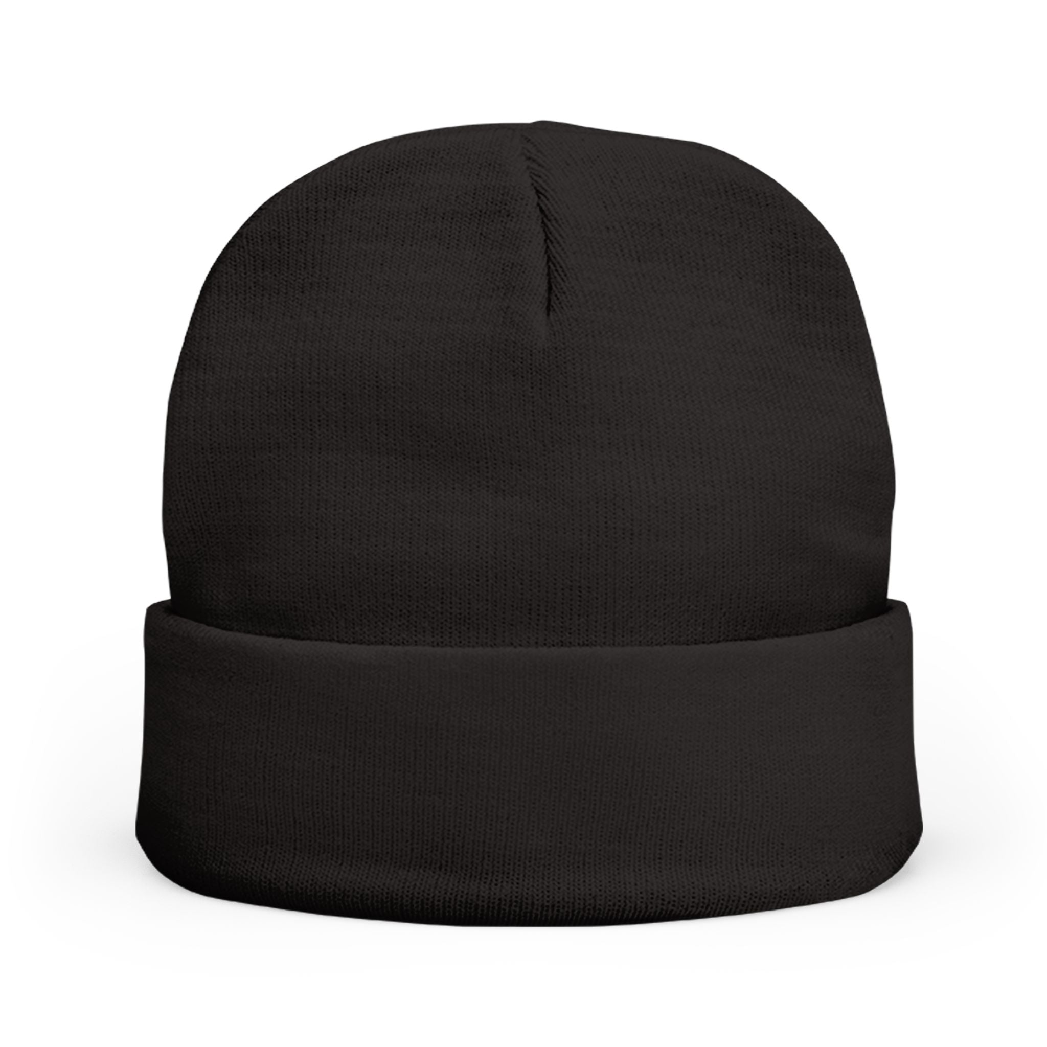 King Of The Table Embroidered Beanie