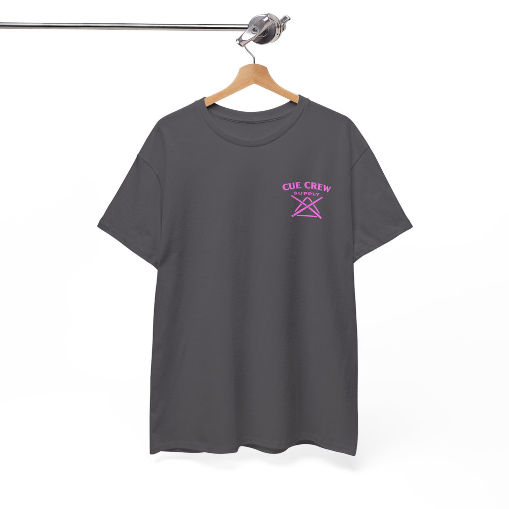 Tempt Fate Play The Eight Gildan Billiards Gildan Tee