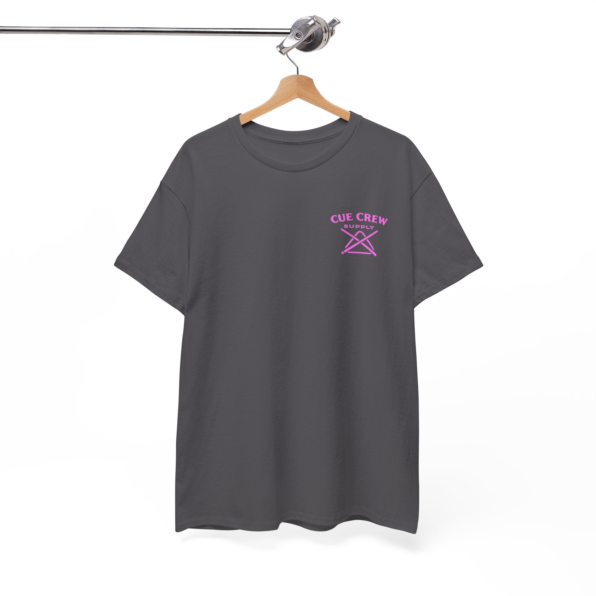 Tempt Fate Play The Eight Gildan Billiards Gildan Tee