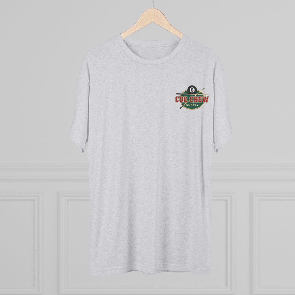 You're Killin' Me Balls Vintage Billiards Next Level Tee
