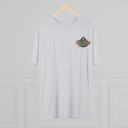 You're Killin' Me Balls Vintage Billiards Next Level Tee