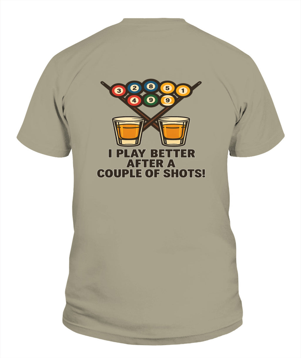 Unisex T-Shirt | Comfort Colors 1717 (US)