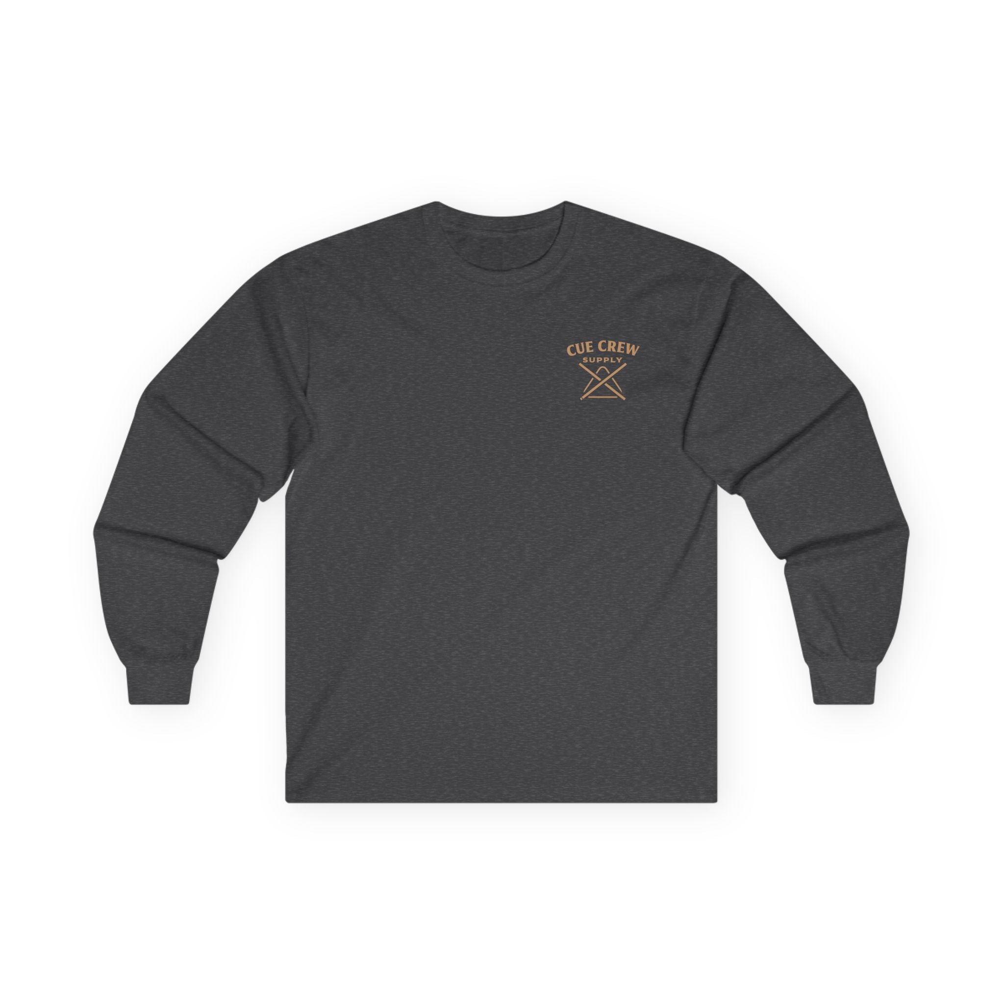 The Big Gun's Loaded Long Sleeve Tee
