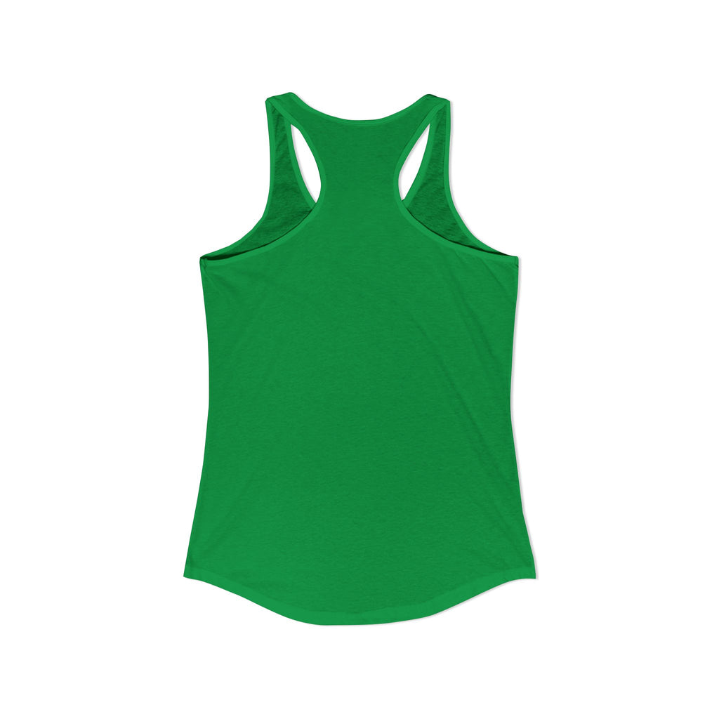 Shooters With Hooters Women's Racerback Tank Top – Funny Billiards Pool Player Graphic Tank | Rack. Laugh. Repeat.