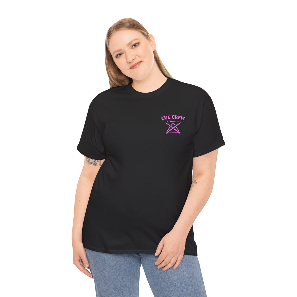 Tempt Fate Play The Eight Gildan Billiards Gildan Tee