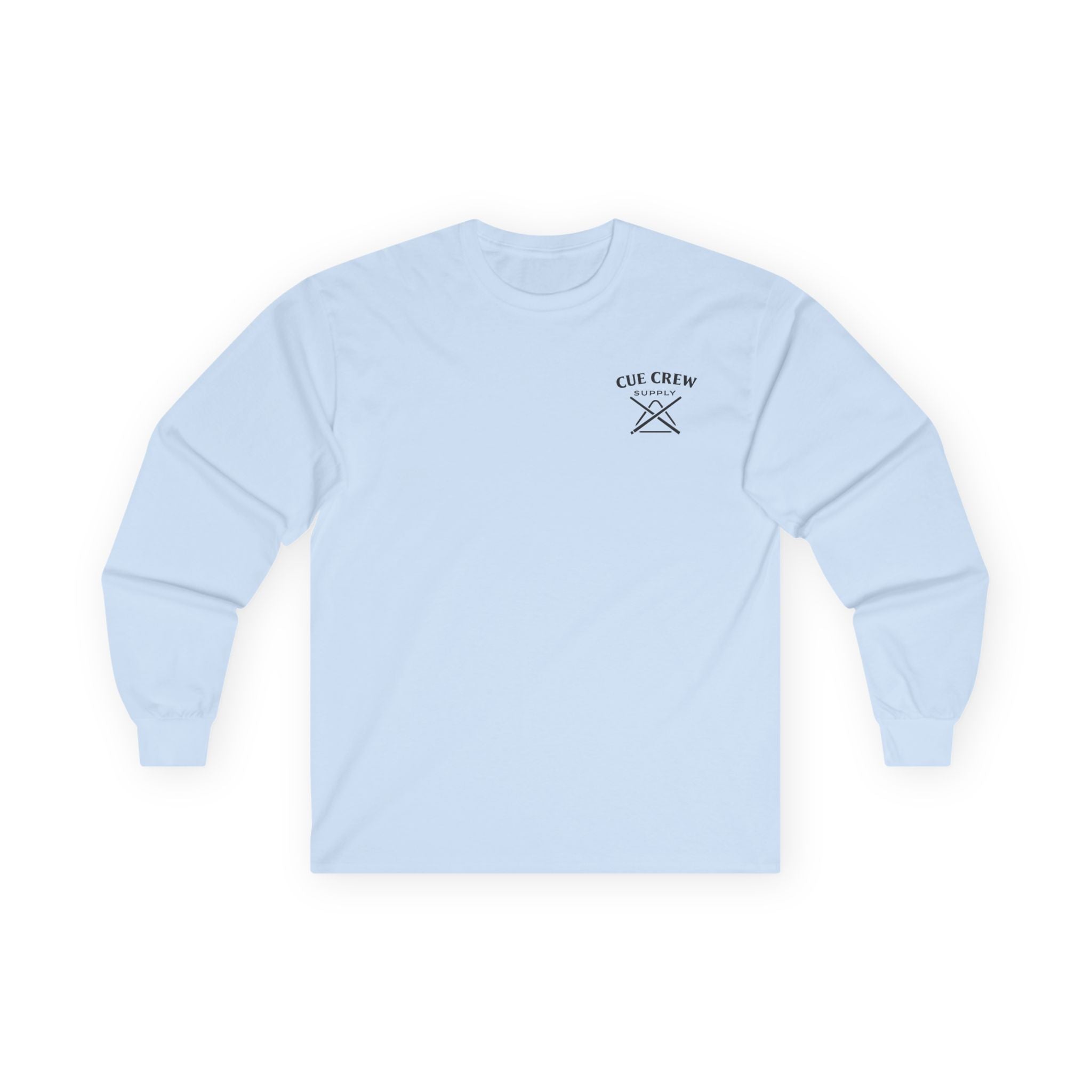 I'm Your Huckleberry Long Sleeve Tee