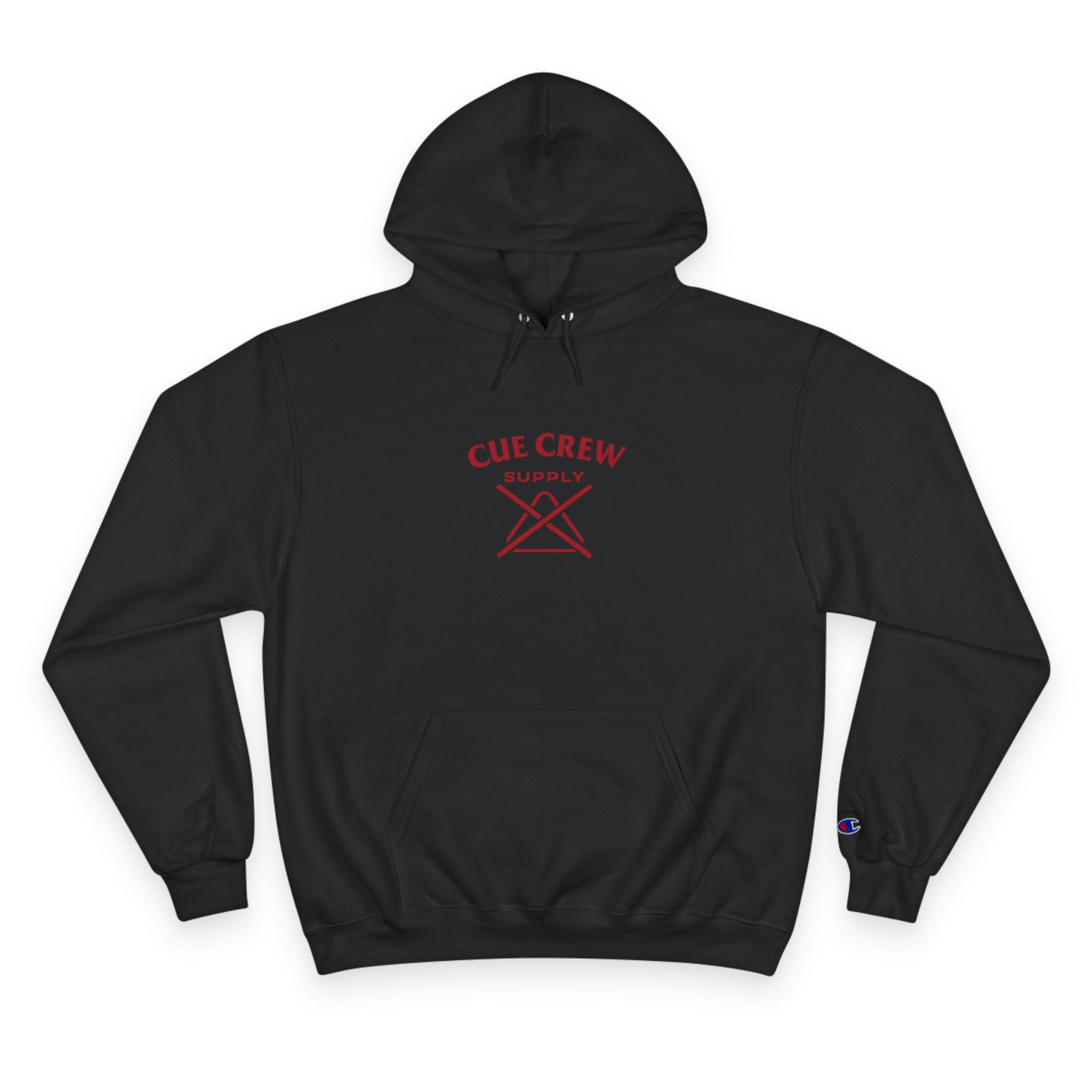 Hell's Rack Hoodie - Champion