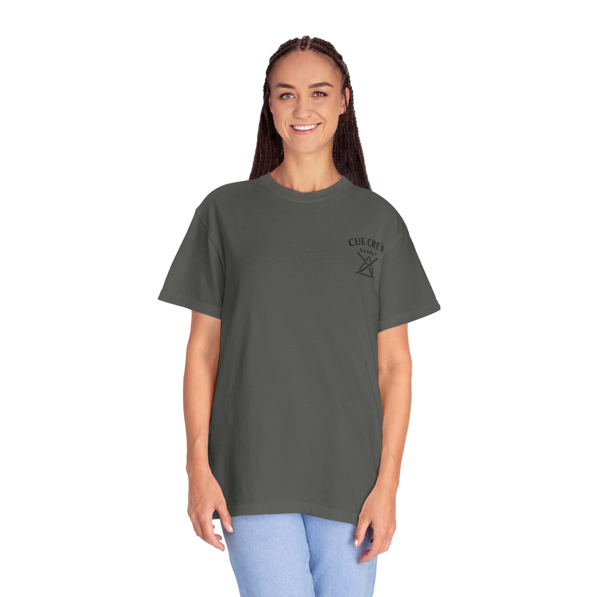 Fear The Stroke V3 Comfort Colors Tee