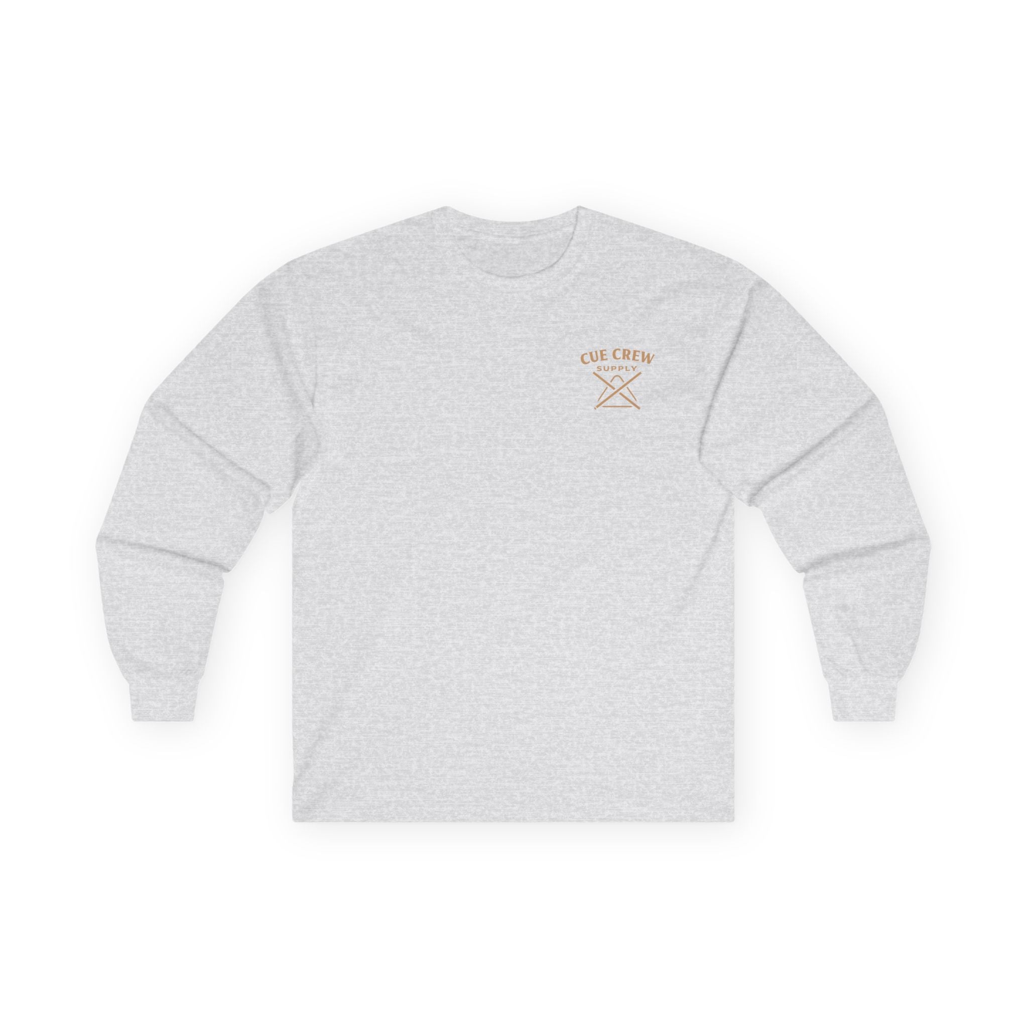 The Big Gun's Loaded Long Sleeve Tee