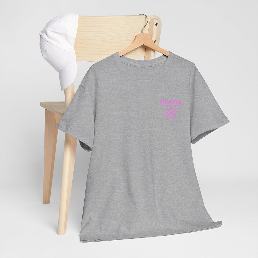 Tempt Fate Play The Eight Gildan Billiards Gildan Tee