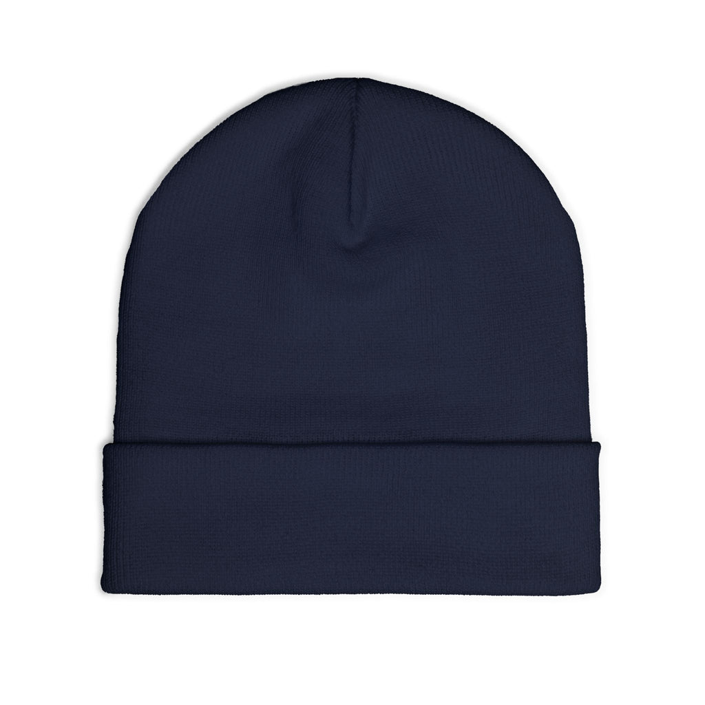 Pocket Hunter Embroidered Beanie