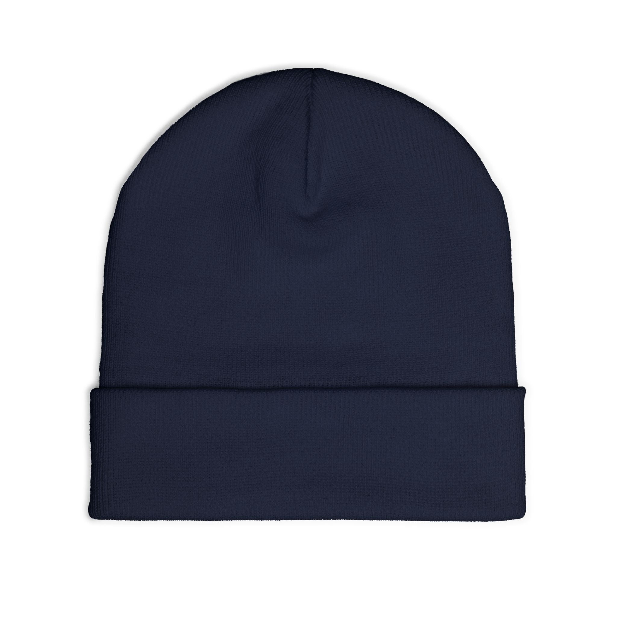 Pocket Hunter Embroidered Beanie