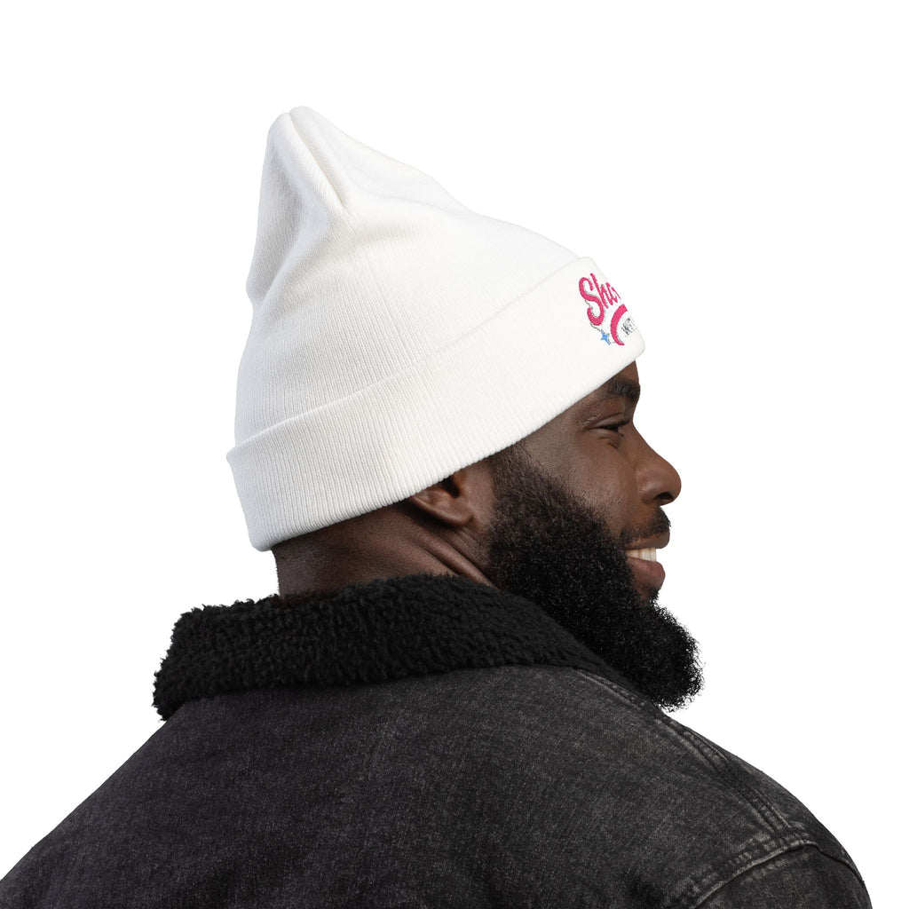 Shoot With Flair Beanie