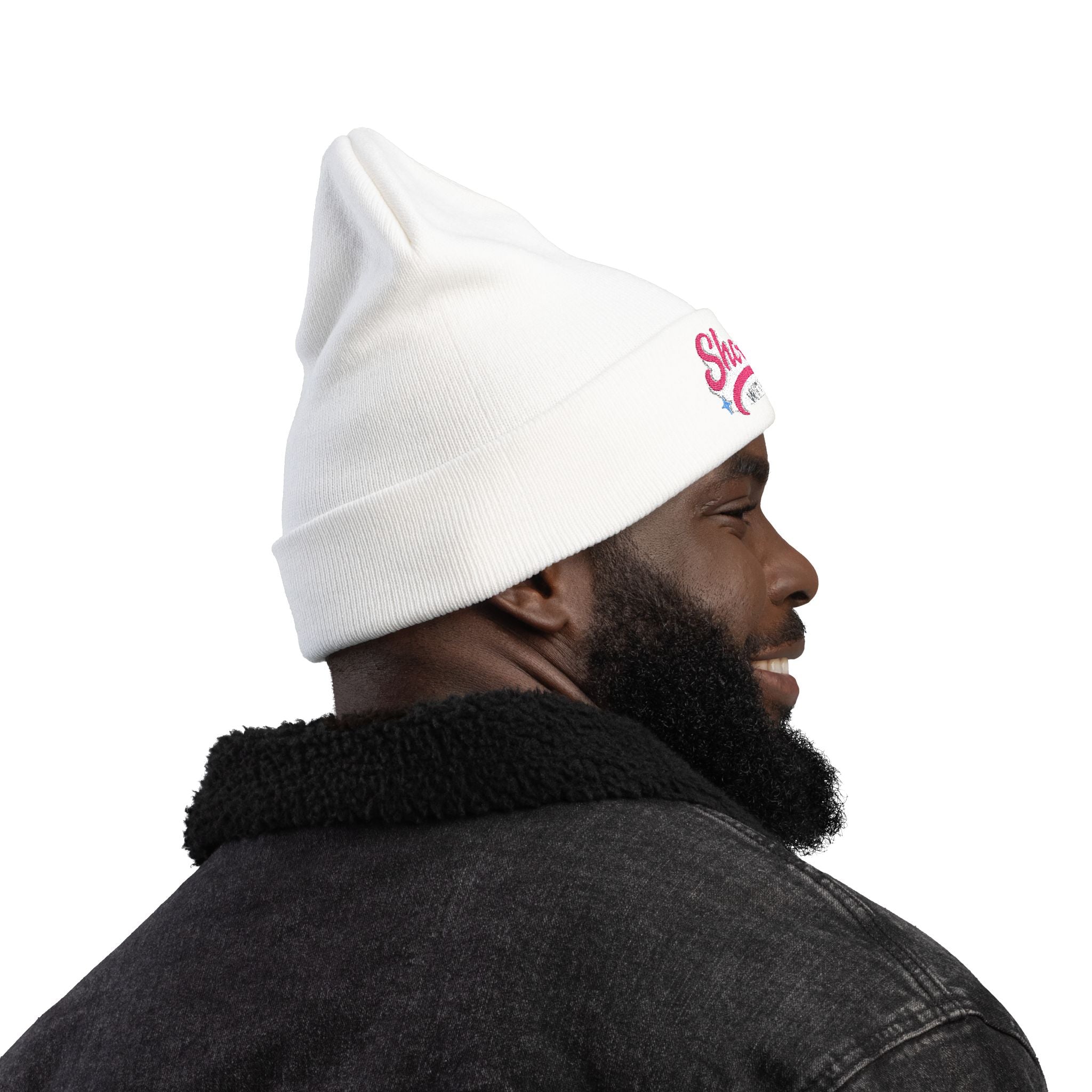 Shoot With Flair Beanie
