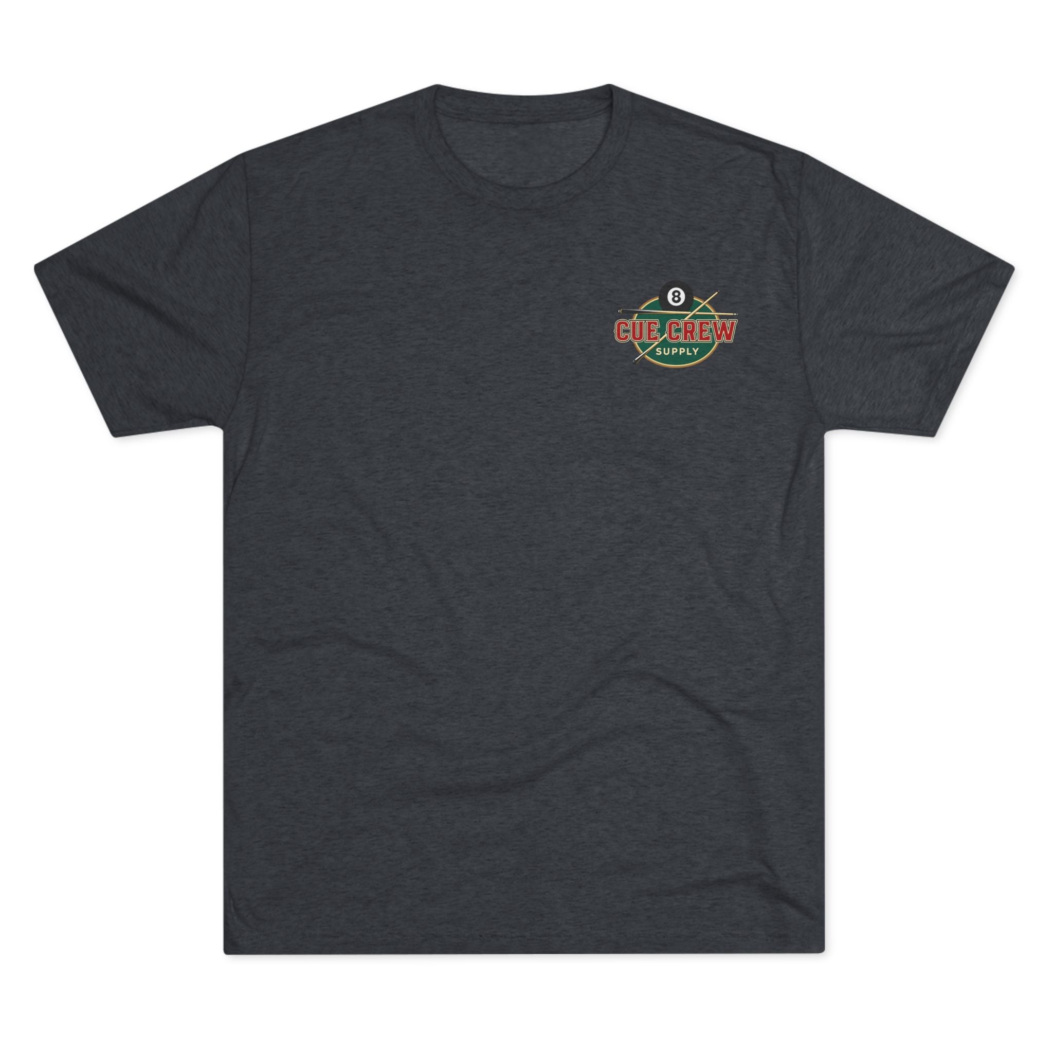 You're Killin' Me Balls Vintage Billiards Next Level Tee