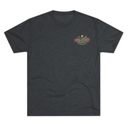 You're Killin' Me Balls Vintage Billiards Next Level Tee