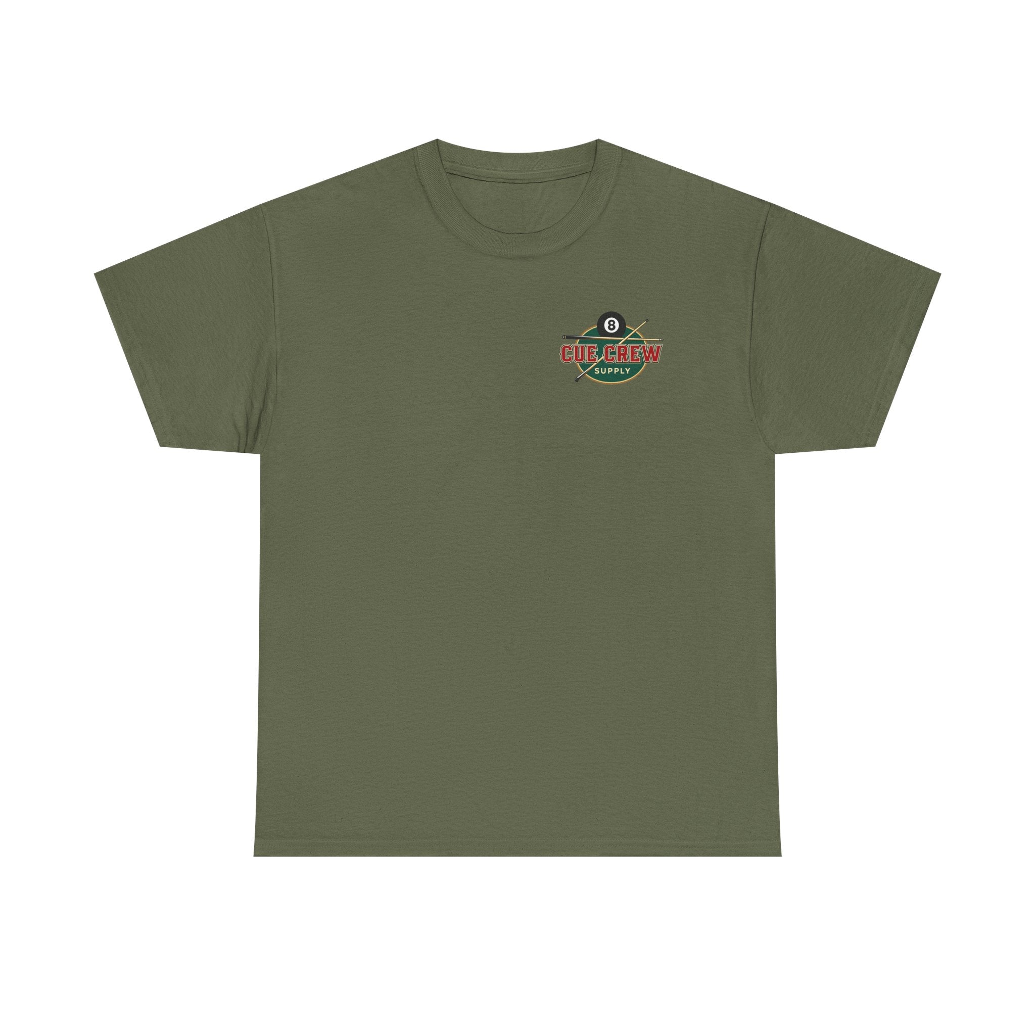 Table's Mine, You're Just Visiting Billiards Gildan Tee