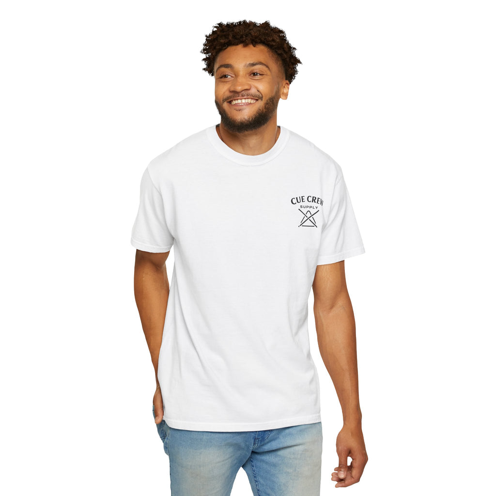 Fear The Stroke V3 Comfort Colors Tee