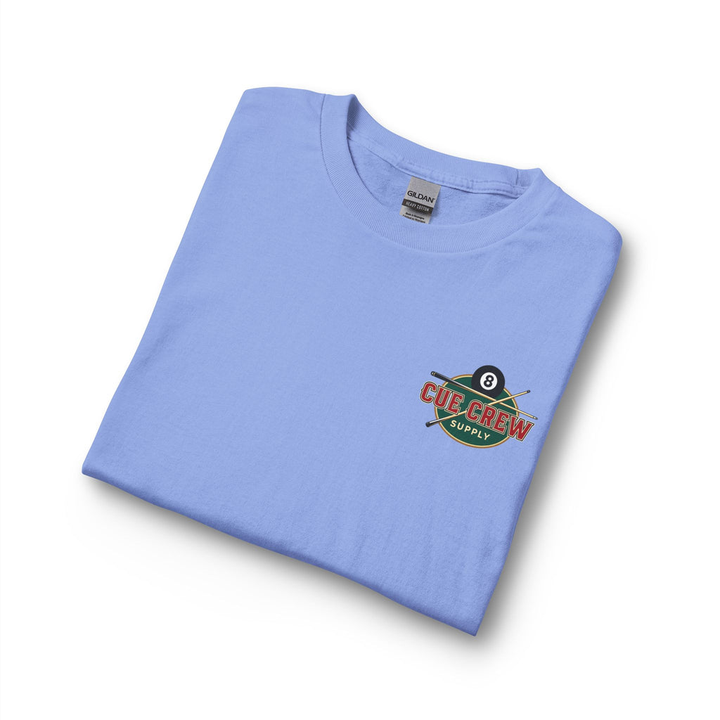 Run the Table Billiards Gildan Long Sleeve Tee