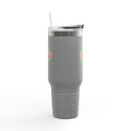 Cue Crew Supply Billiards 40oz Insulated Travel Mug
