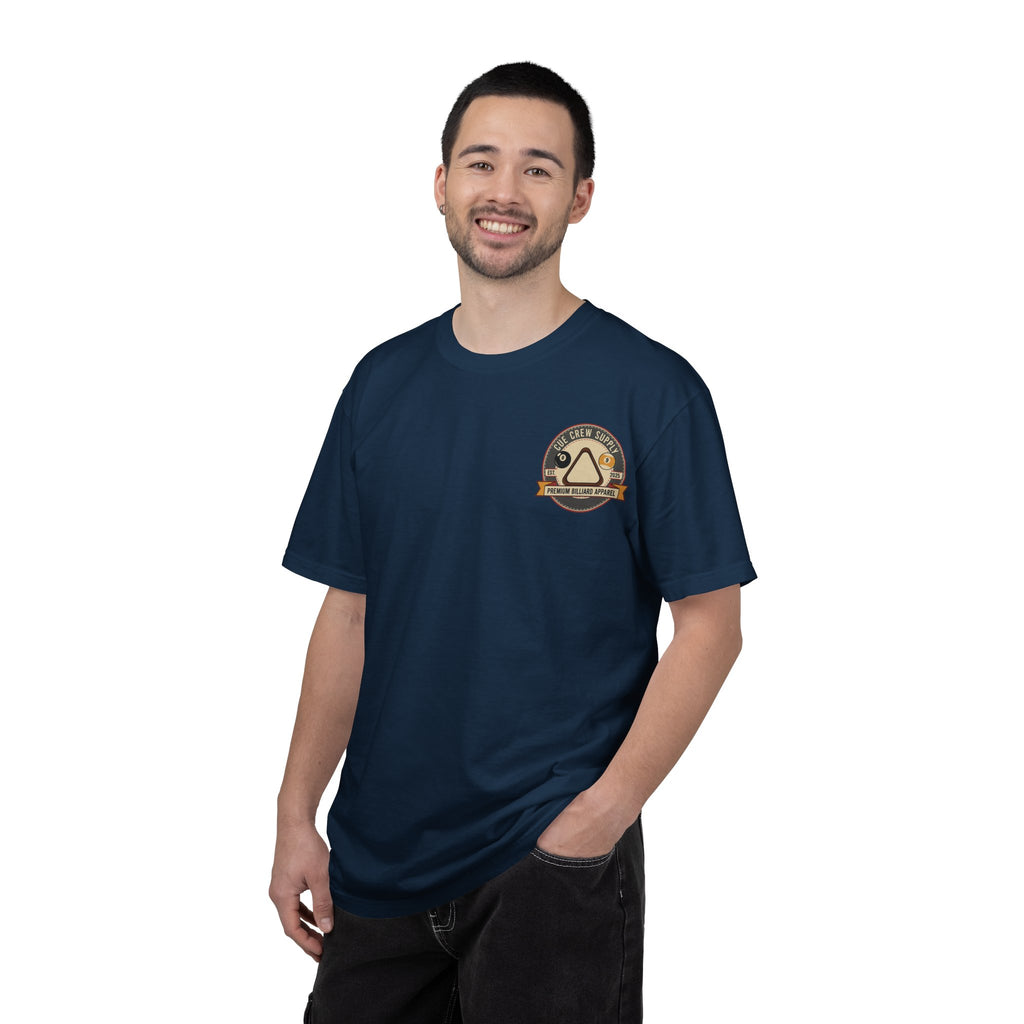Clutch: Ice in the Veins Billiards Comfort Colors Tee