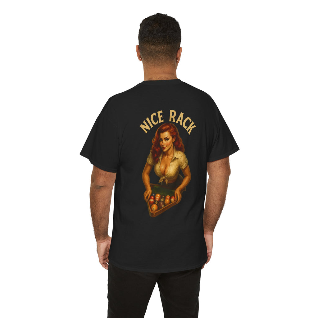 Nice Rack Gildan Tee